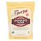Bobs Red Mill Natural Foods Bob's Red Mill Brown Rice Flour 24 oz. Pouches, PK4 1460S244 - alternate 2